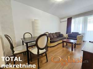 Stan NOVI SAD,CENTAR - 49 m2 150000 €, ID: 1101092