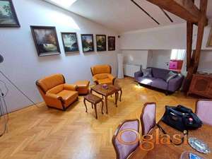 Trosoban,komforan na Slaviji,Kralja Milutina ID#817317