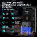 AUTOPHIX 3910 Bluetooth BMW/MINI/Rolls Royce IOS/Android