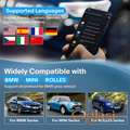 AUTOPHIX 3910 Bluetooth BMW/MINI/Rolls Royce IOS/Android
