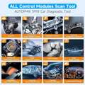AUTOPHIX 3910 Bluetooth BMW/MINI/Rolls Royce IOS/Android