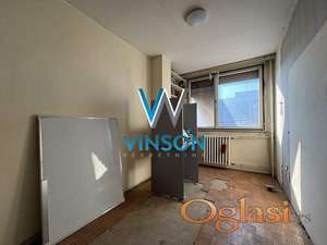 Novi Sad, Liman II - Komforan trosoban stan ID#1001112