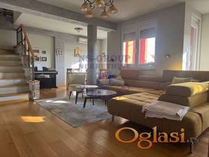 Četvorosoban duplex na odličnoj lokaciji !