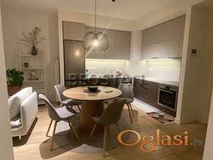 Centar - Beograd na vodi BW #66275