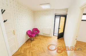 Centar  - Trg republike - Dom omladine ID#5418