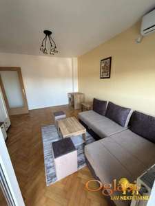 NOVI SAD - ROTKVARIJA - 30.00 m2