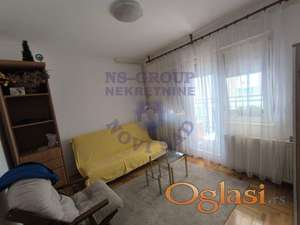 Stan na Socijalnom 28m2