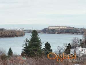 POSLOVNI PROSTOR - NOVI SAD - KEJ - 1650m2 - 400000 evra