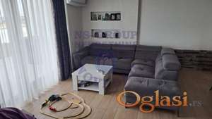 Odlična ponuda za porodičan stan duplex na ulazu na Popovicu.