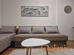 GARSONJERA DIREKTNO OD VLASNIKA!