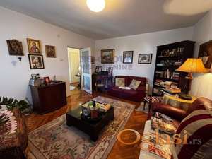 Retko u ponudi, uknjizen 1/1