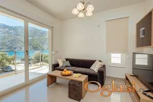 1. linija Risan - jednosoban stan