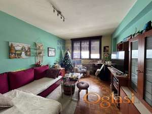 Dvosoban stan na Detelinari, 51m2