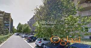 Blok 22, Arena, noviji, 2.0, lux, garaža ID#10477