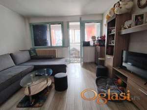 Retko u ponudi! Blok 38 ID#9201