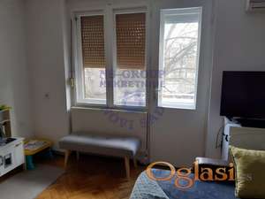 Predstavljamo vam dvosoban stan dobrog rasporeda