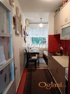 Novi Sad, Podbara, , 2.0, 48m2