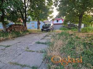 Kuća na prodaju u novom slankamenu hitno