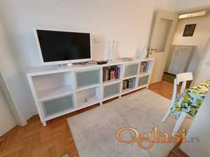 Stepa Stepanović,manji 2.0,nov,useljiv ID#19247