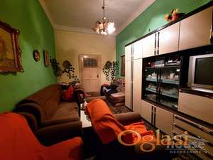 STAN - NOVI SAD - CENTAR - 51m2 - 165000 evra