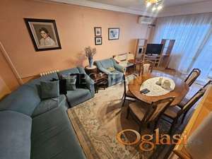 Novi Beograd - Blok 44 tc piramida #65702