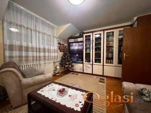 Četvorosoban na Naselju - 87m2 !