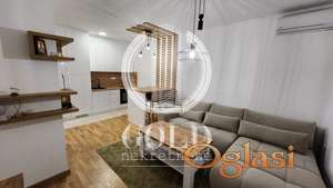 Lux stan na Petrovaradinu