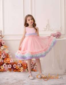 Svecana haljinica za devojcice