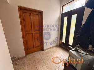 Prizemna kuca u Futogu