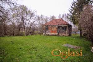 Seosko domaćinstvo, selo Velepolje kod Niša