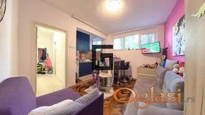 Big fashion, Marijane Gregoran odlican 24m2! ID#1773