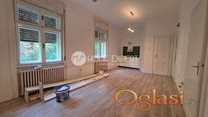 NOVI SAD - CENTAR - 45.00 m2