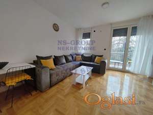 Odlična investicija na Bulevaru Patrijarha Pavla - 32m2