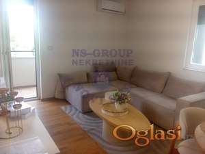 Dvosoban, 50m2 Telep