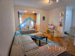 Izdaje se jednoiposoban stan kod Šivare, 50m2