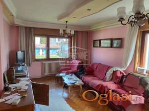 Subotica-Mali Radanovac-novija kuća se prodaje ID#1876