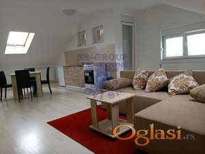 Petosoban stan na Klisi,88m2!