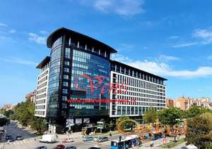 BULEVAR OSLOBOĐENJA 90 m2 - 1200 Evra LUX – PARKING ID#2615