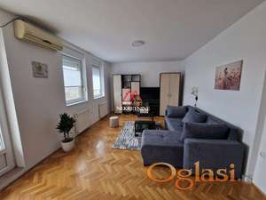 Dvosoban stan - 50m2 - Novo naselje