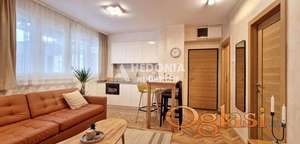 Profesorska kolonija, izdavanje, 1.5, lux, namešten ID#10460