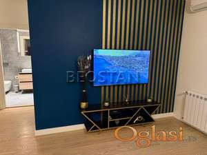 Centar - Beograd na vodi BW #65068