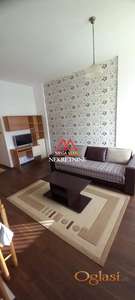 Garsonjera - 28m2 - Bulevar Evrope