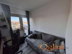 Ova nekretnina od 91m² predstavlja idealan spoj komfora i funkcionalnosti.