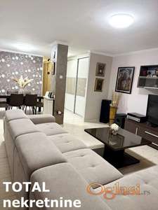 Stan NOVI SAD,LIMAN 4 - 78 m2 240000 €, ID: 1102198