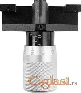 Alat za merenje zategnutosti zupčastog kaiša