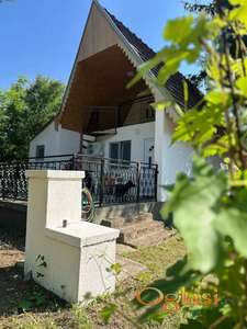 Prodaje se vikendica u Kajtasovu-Bela Crkva