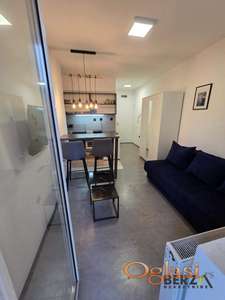 LEPA GARSONJERA PET FRIENDLY NA ROTKVARIJI