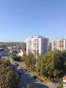 Zemun, Banijska, 52m2, lođa, uknjižen, 10/22 ID#1615