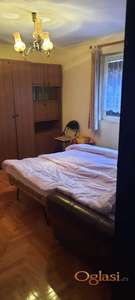 Prodaju se dva stana u prizemlju Zvezdara Beograd