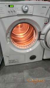 Mašina za sušenje veša marke Gorenje